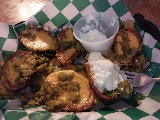 Sportsman's Bar and Grill