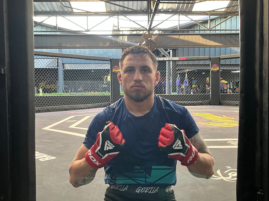 Bangtao Muay Thai & MMA-Cherngtalay必去景点