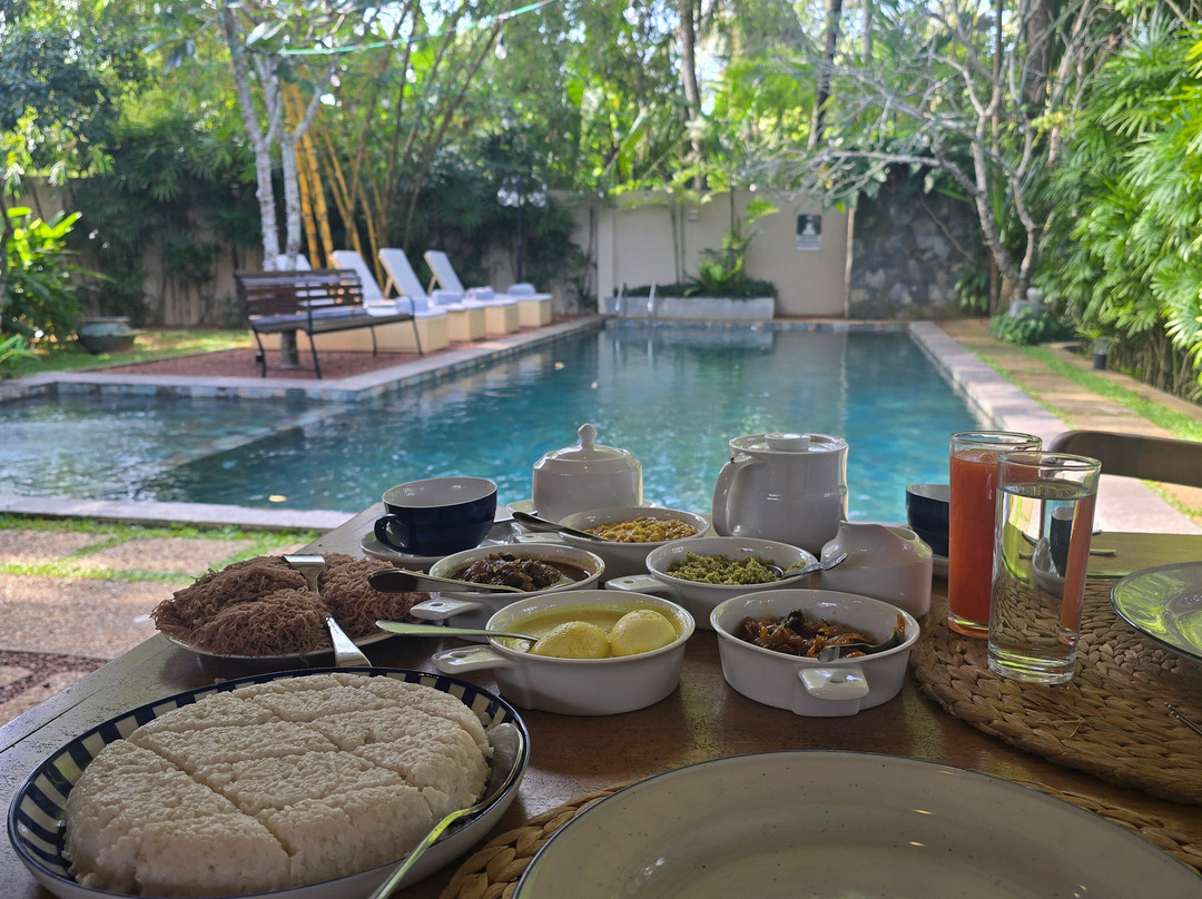 Bilin Tree House主图