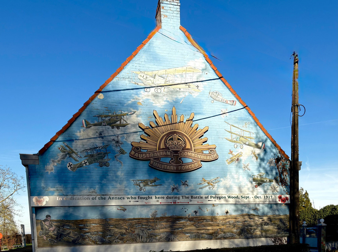 Quasimodo Tours-布鲁日必去景点