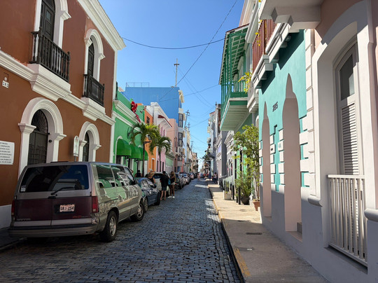 The Spoon Experience-圣胡安必去景点