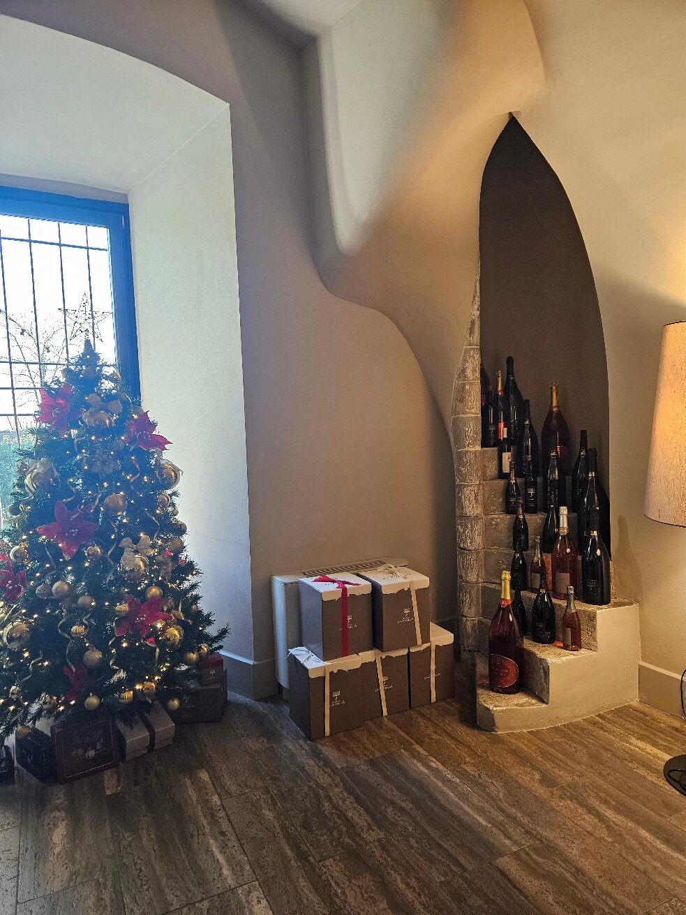 Podere Castel Merlo Resort-官方