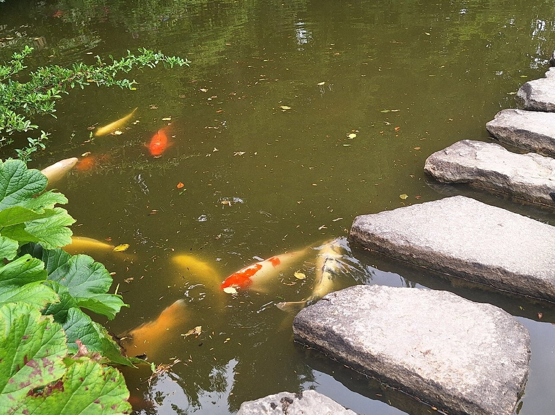 Nepal Himalaya Pavillon-Wiesent必去景点
