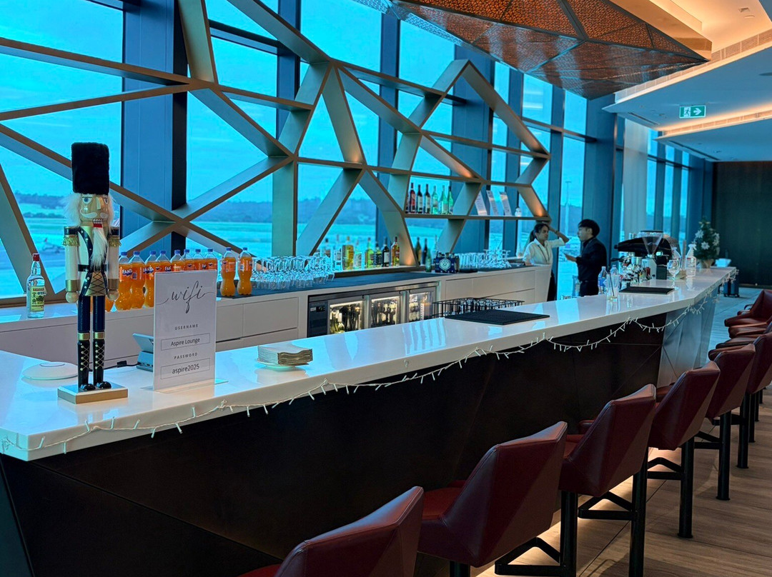 The House Lounge by Aspire, Melbourne-墨尔本必去景点