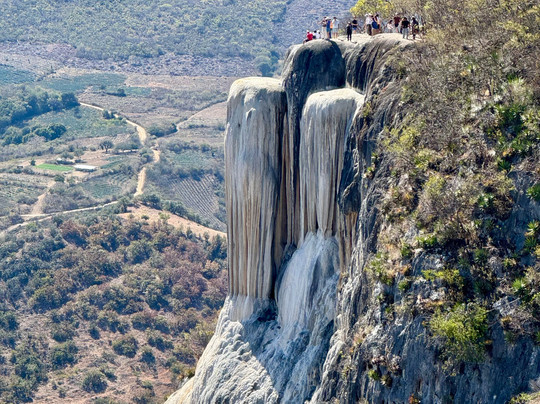 Shenic Tours-瓦哈卡必去景点