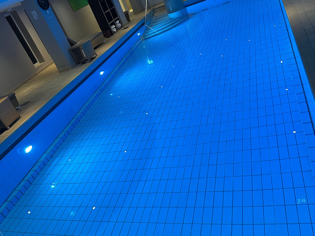 Althoff Hotel Fürstenhof Celle主图