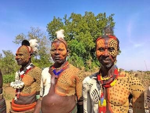 Turaco tours & Travel-巴哈尔达尔必去景点