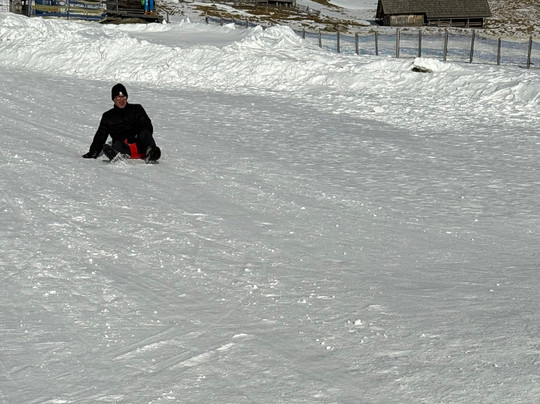 Pension Almhof主图