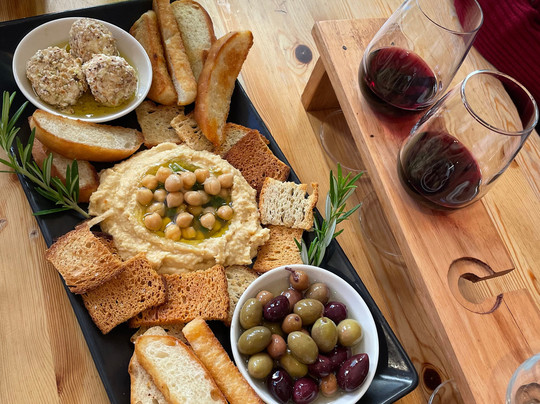 Wyanga Park Winery-莱克斯恩特伦斯必去景点