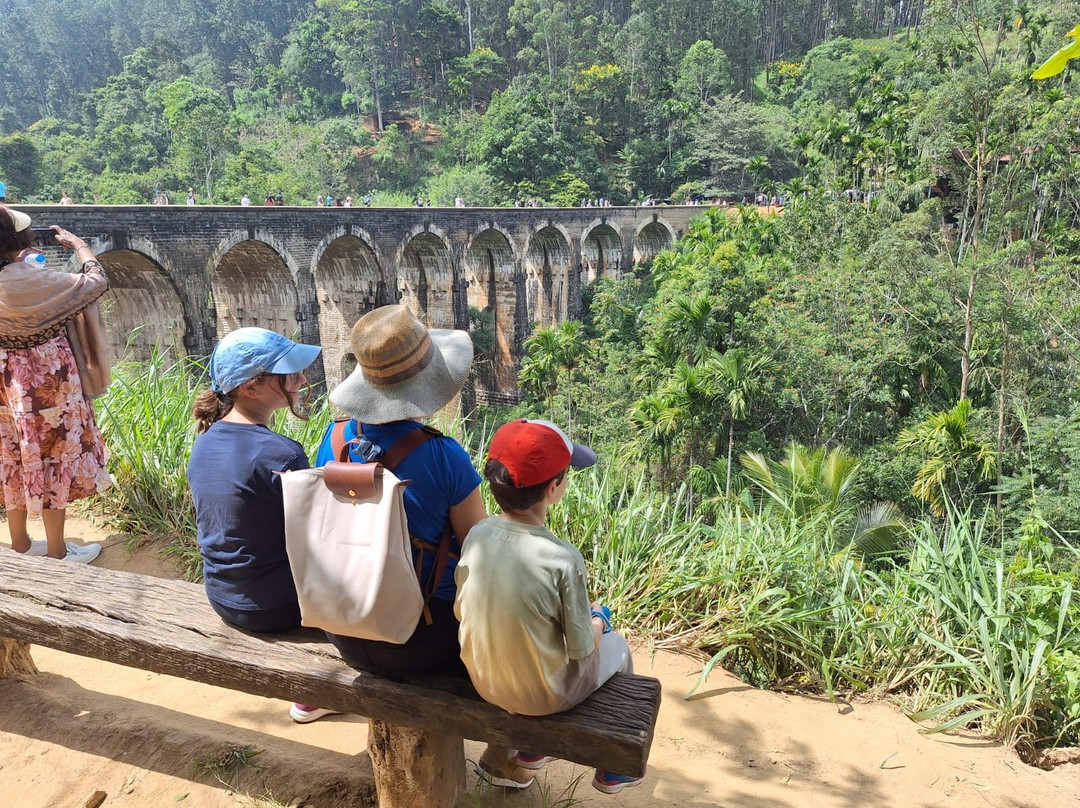 MP Tours Sri Lanka-Marawila必去景点