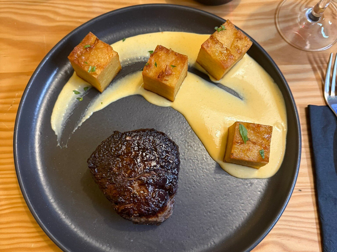 Restaurante Do Costume