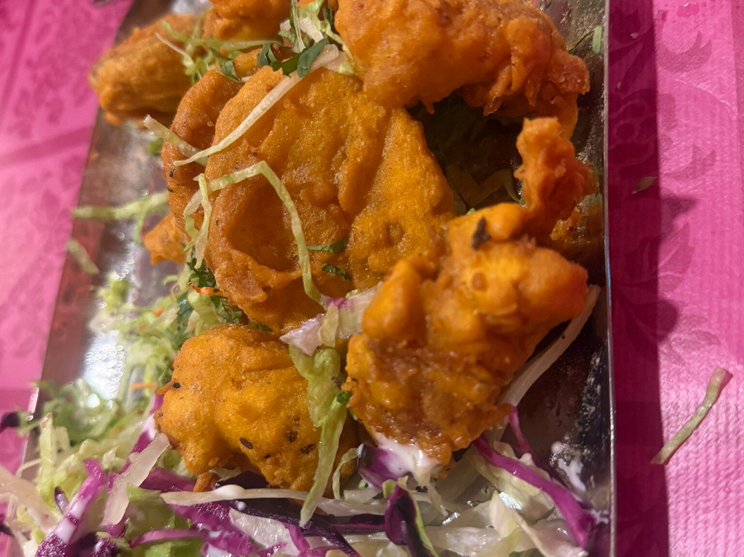 Namastey Indisches Restaurant