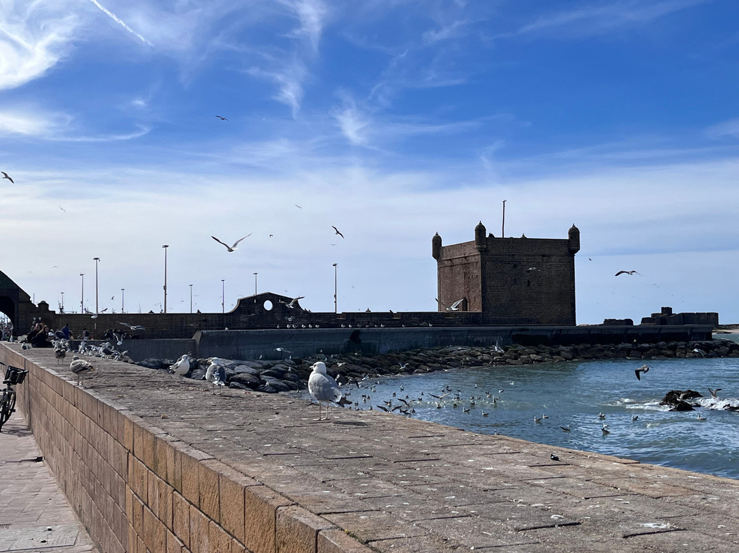 Skala Du Port-索维拉必去景点