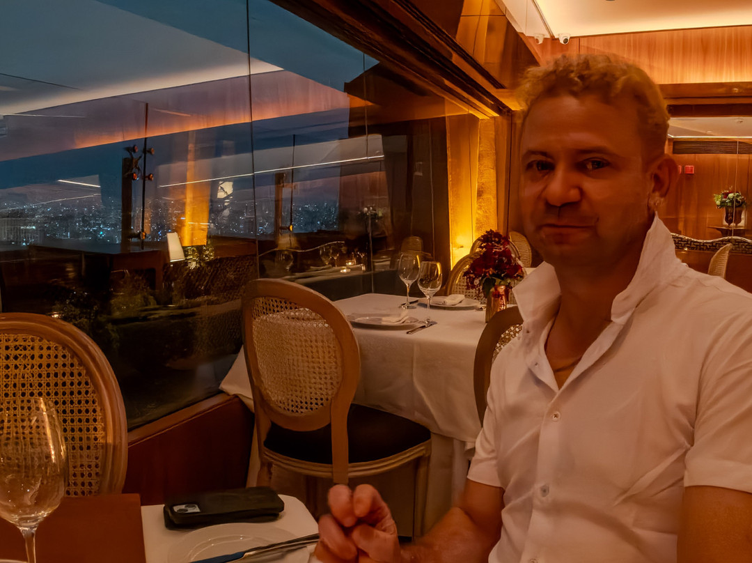 Italian Building-圣保罗必去景点