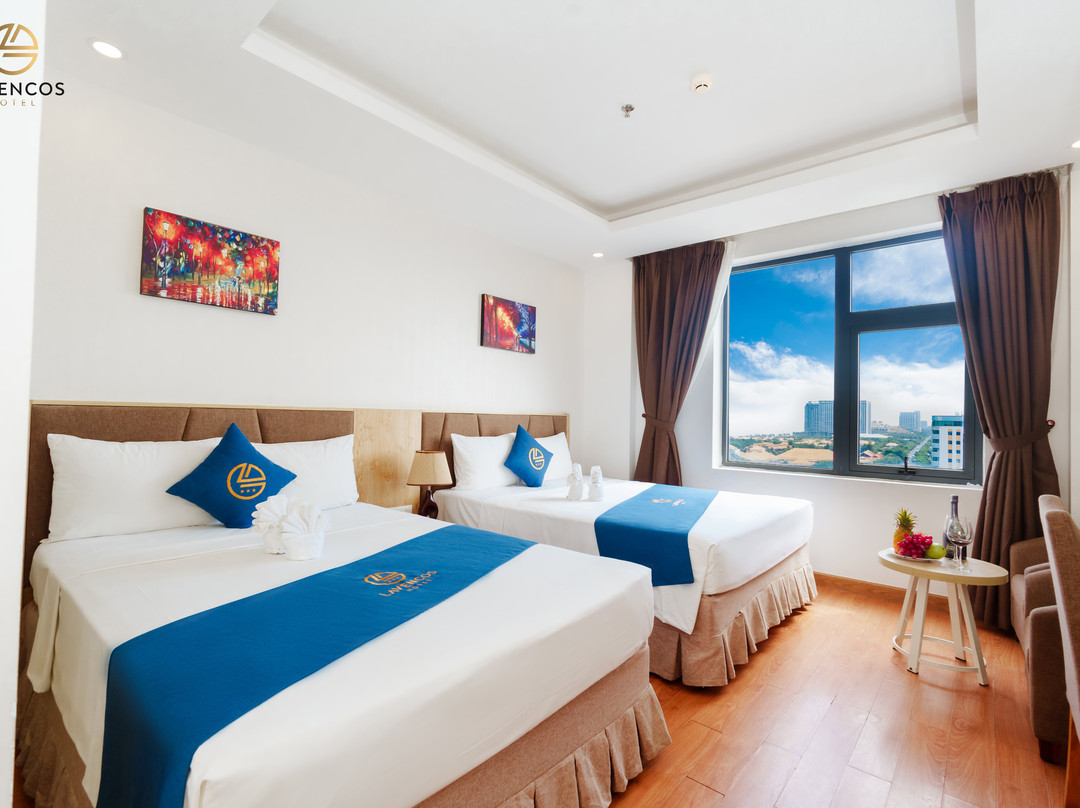 Lavencos Hotel主图