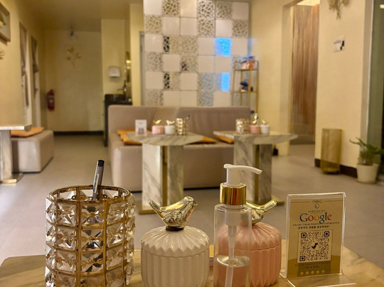 Kabayan Spa-长滩岛必去景点