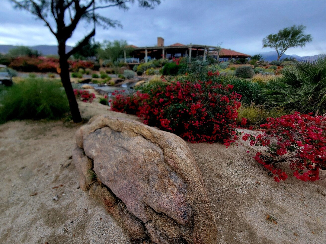 Rams Hill Golf Club-波瑞戈泉必去景点