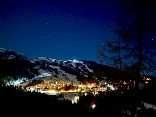 Hotel Gartnerkofel主图