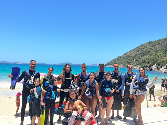 Divertriptour-阿拉伊阿尔港必去景点