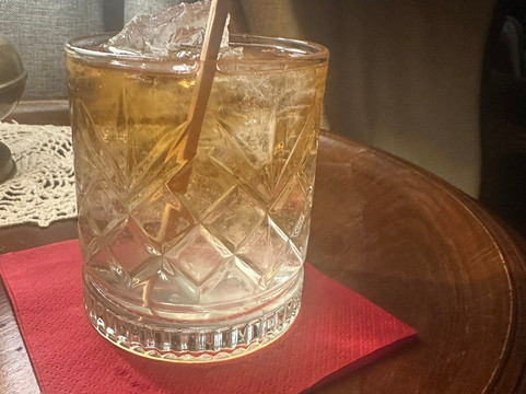 Galleria Cabaret Voltaire-罗马必去景点