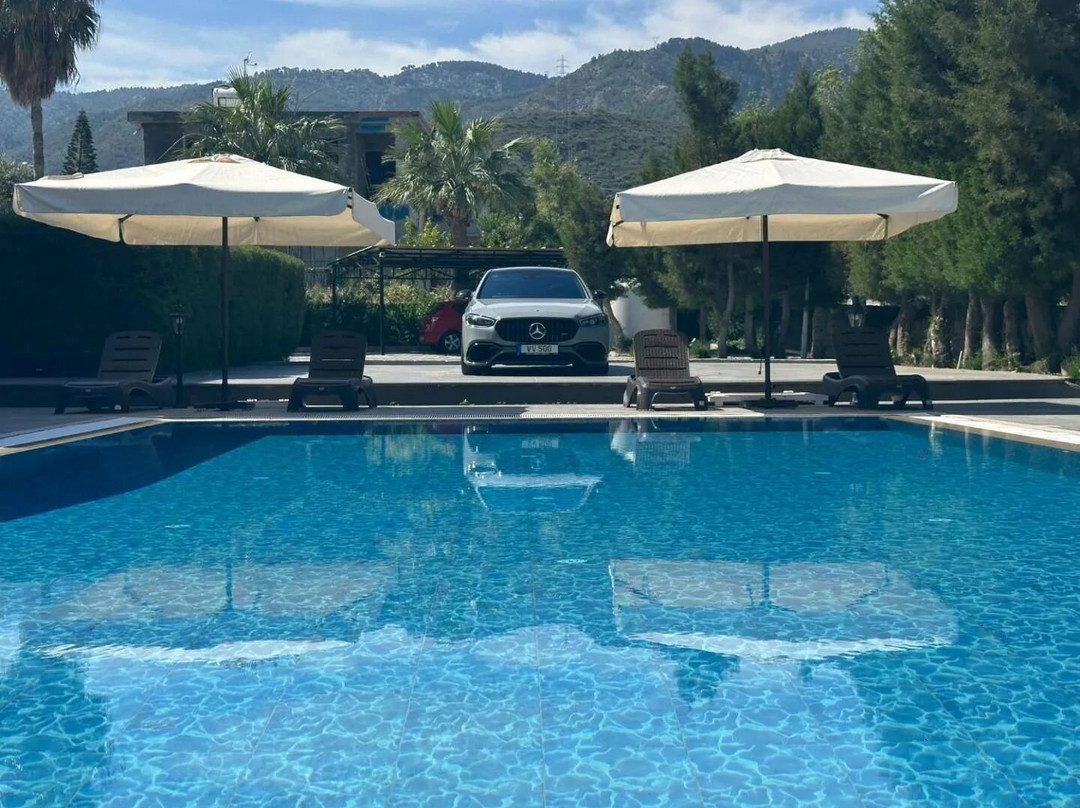Suya Boutique Hotel