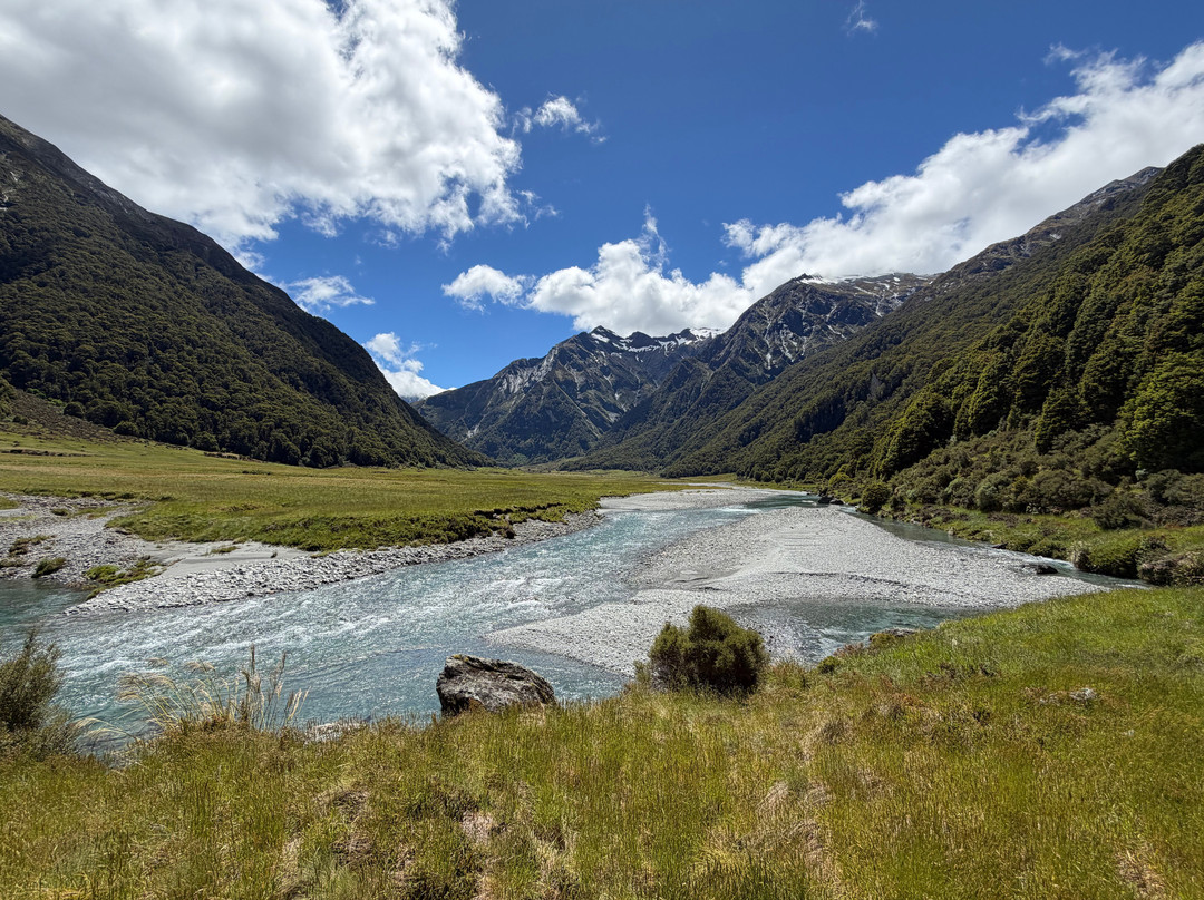 Active Adventures-皇后镇必去景点