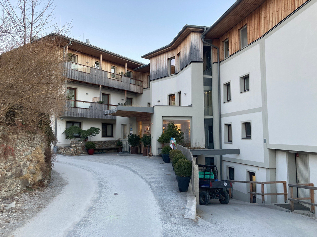 Der WILDe EDER主图