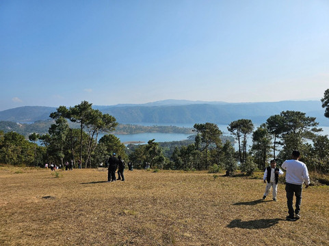 Lum 'er Pyngngad-Umbir必去景点