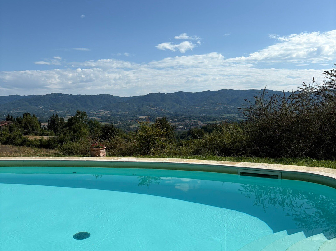 SommaVilla B&B主图