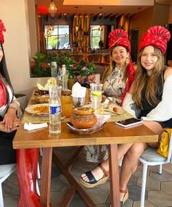 Naans & Curries - An Ethnic Indian Restaurant餐厅图片