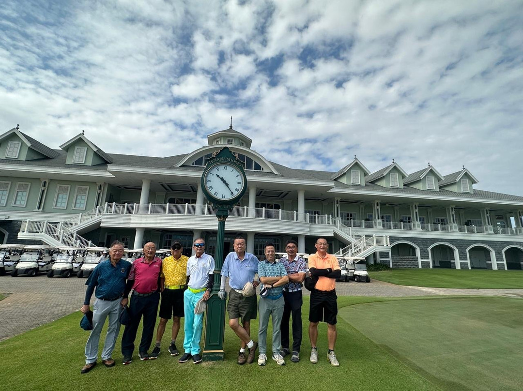 Vietnam Luxury Golf Tours-河内必去景点