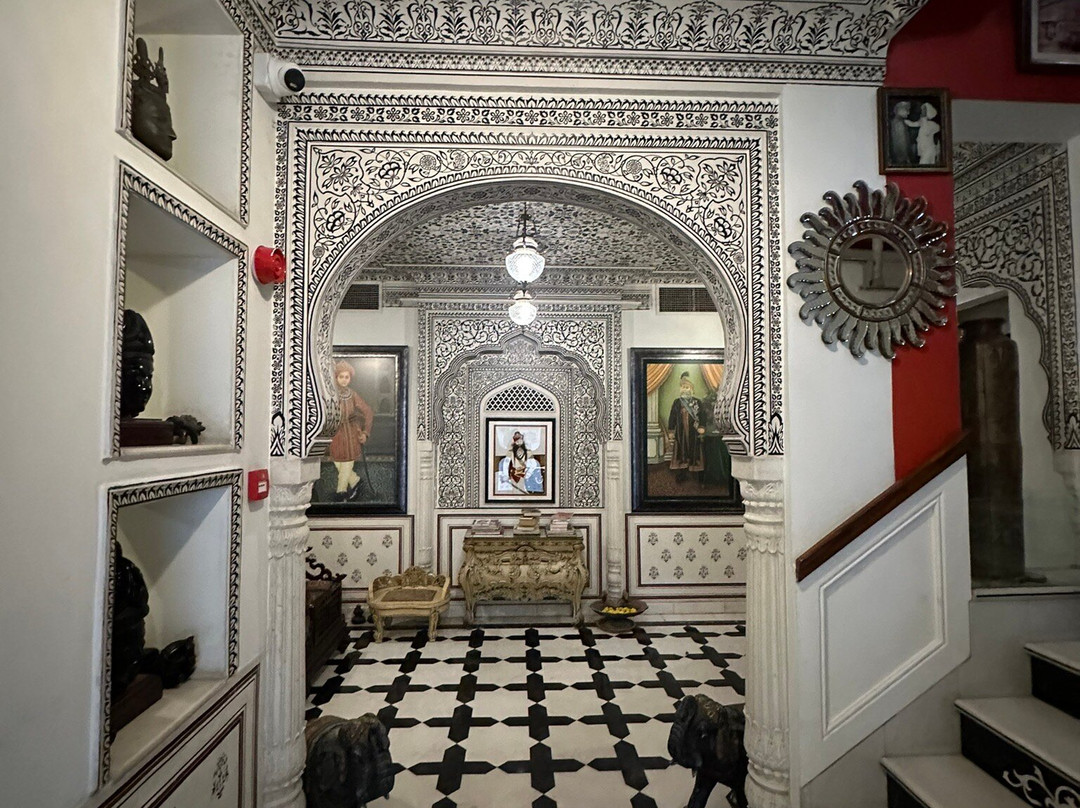 Incredible India by Car-新德里必去景点