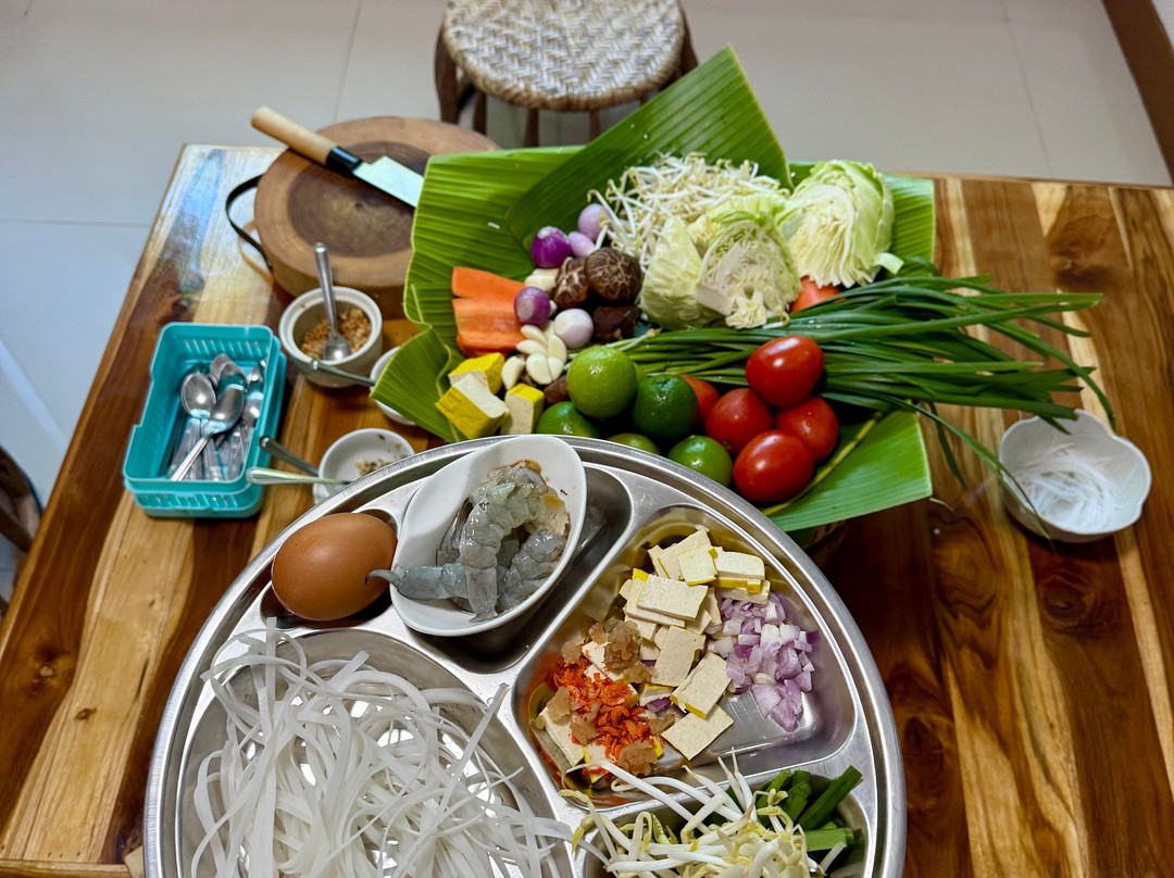 Akha Kitchen-清莱必去景点