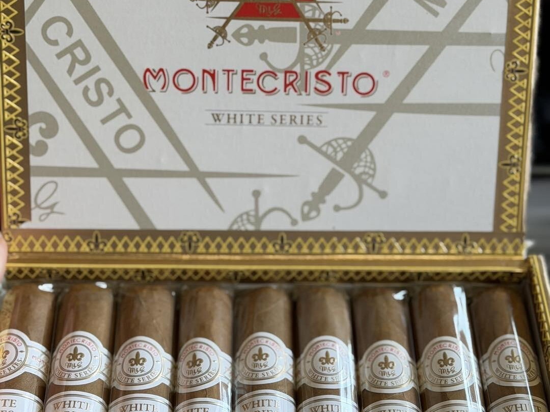 The Cigar Box-Jasper必去景点