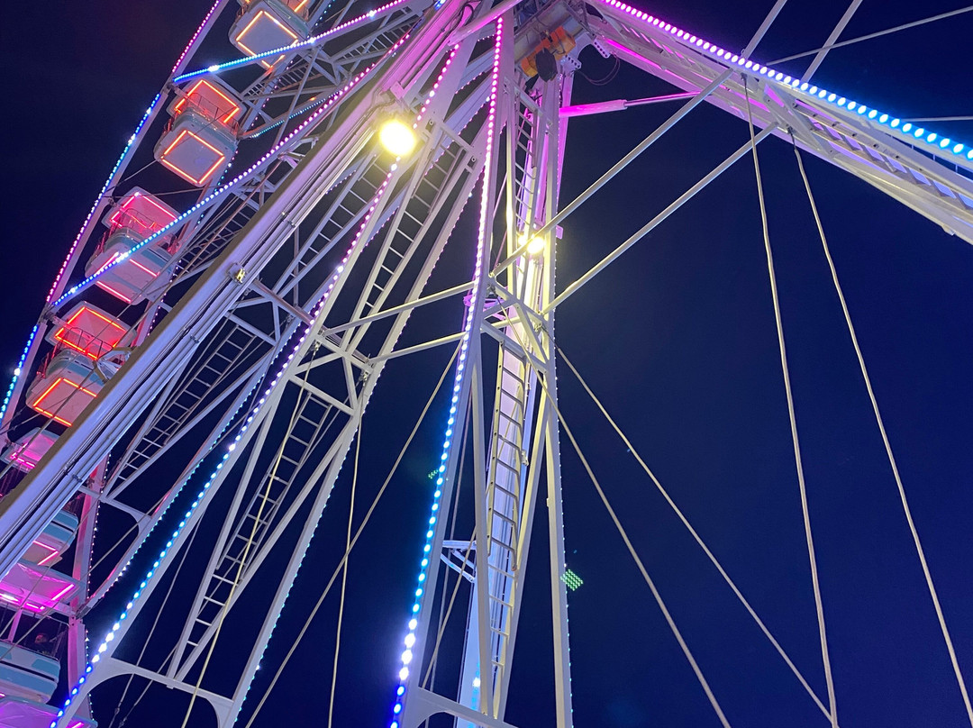 O Mýlos ton Xotikón-Trikala必去景点