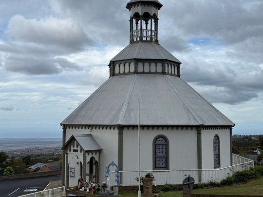 Holy Ghost Mission-库拉必去景点