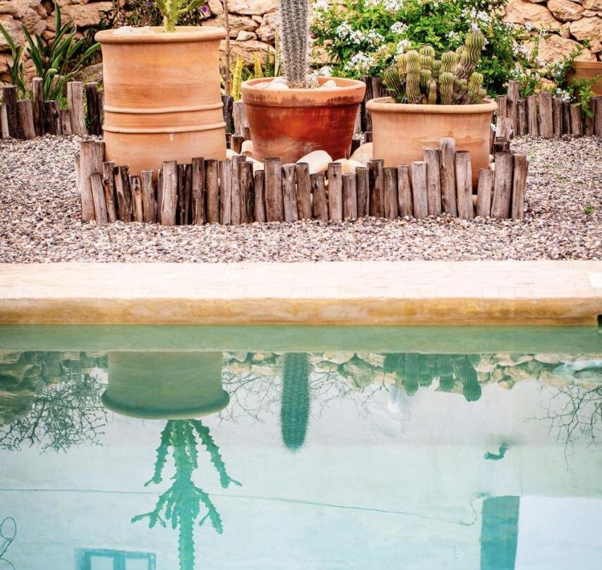 Ghazoua酒店住宿-Maison Sidi et Lalla