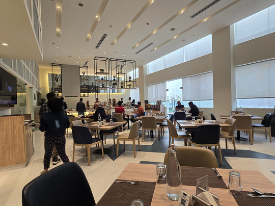 Keys Prima by Lemon Tree Hotels, Pimpri Pune主图