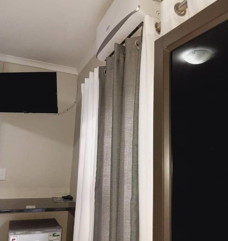 Nakanyala B&B