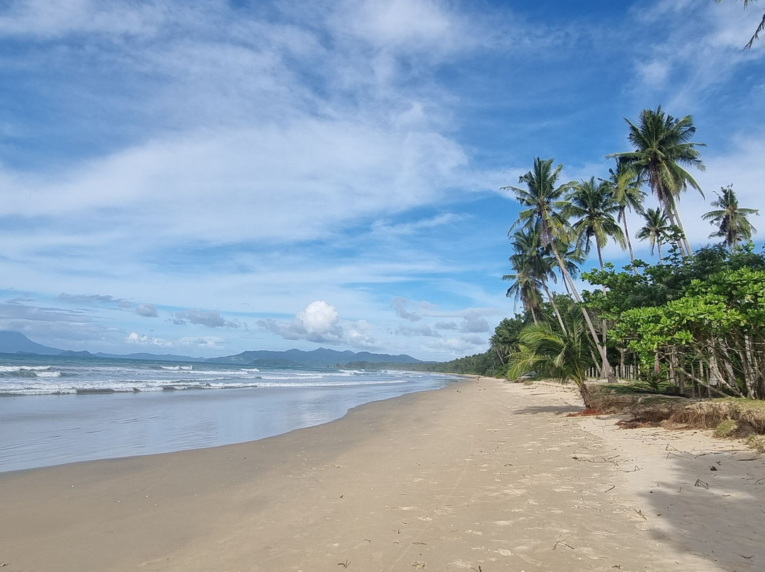 Long Beach-San Vicente必去景点