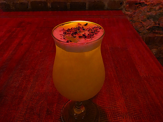 The Volstead-杰克逊维尔必去景点