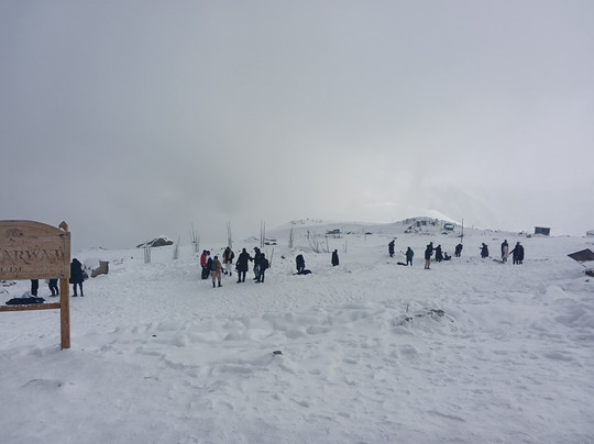 Adventures Kashmir-贡马必去景点