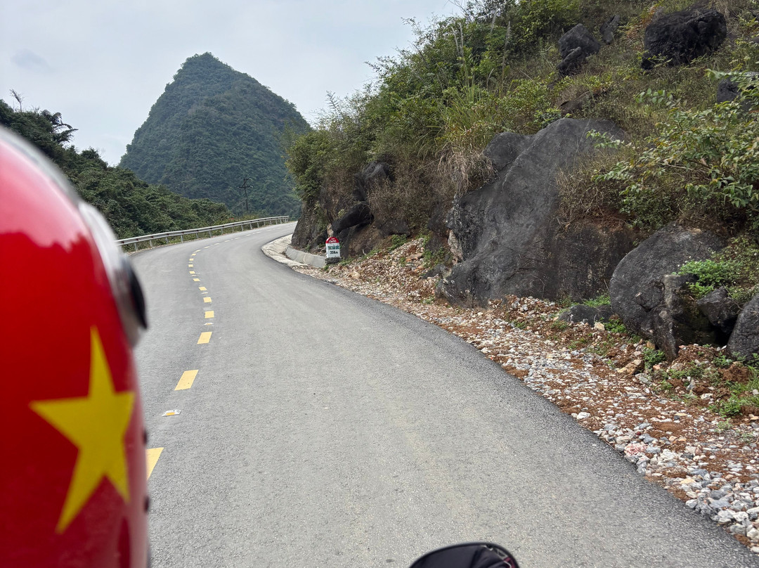 Cao Bang Eco Travel-高平必去景点