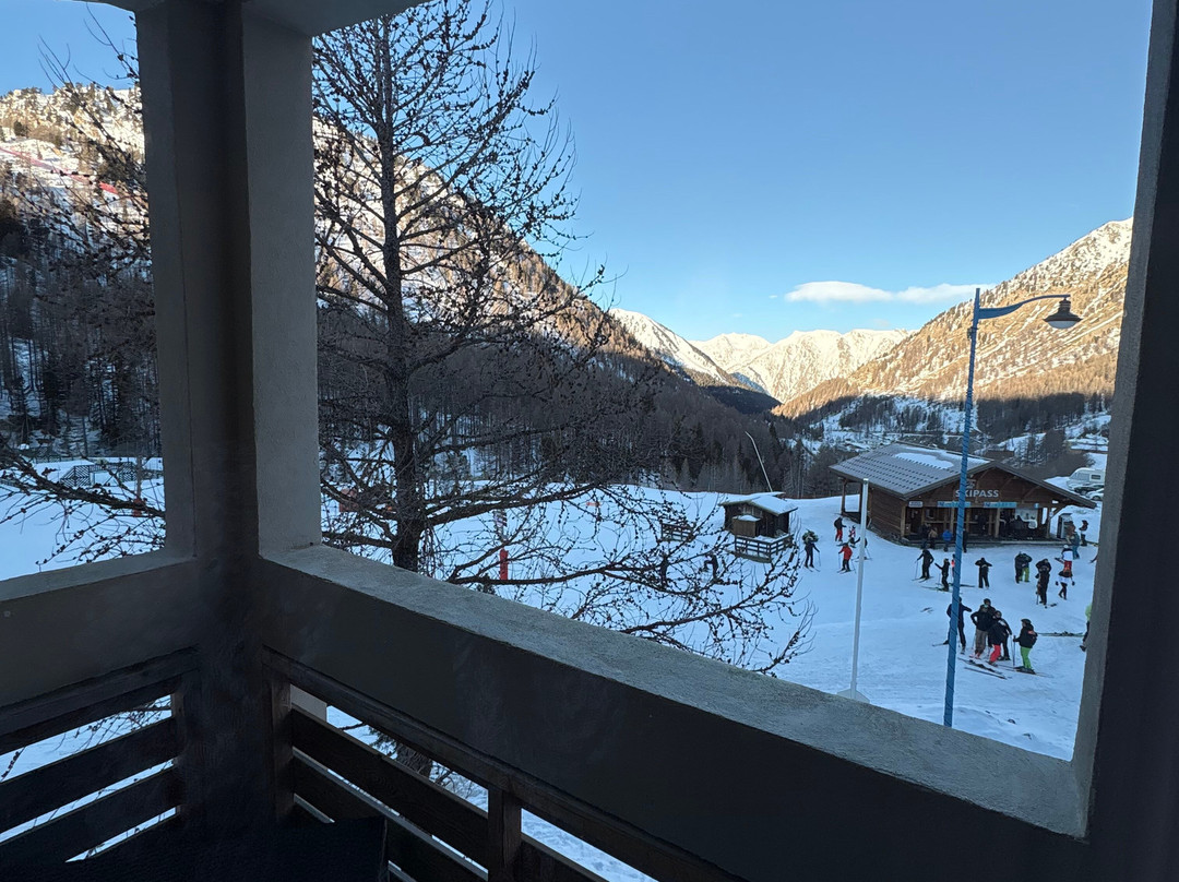 SOWELL Résidences New Chastillon主图