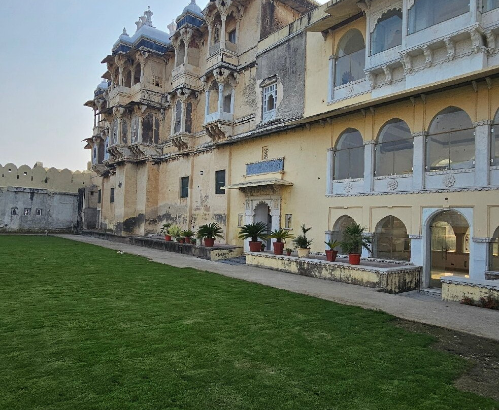 Sardargarh Heritage Fort主图