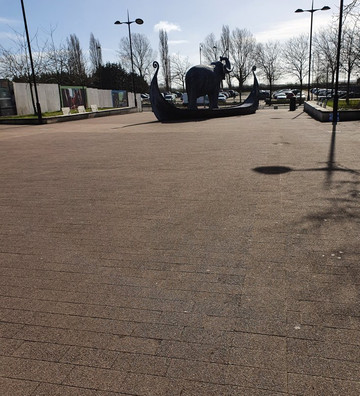 Edward's Elephant-Kirkby必去景点