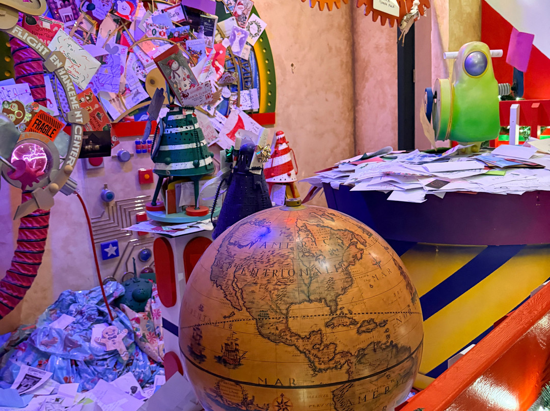 Castle Noel-Medina必去景点