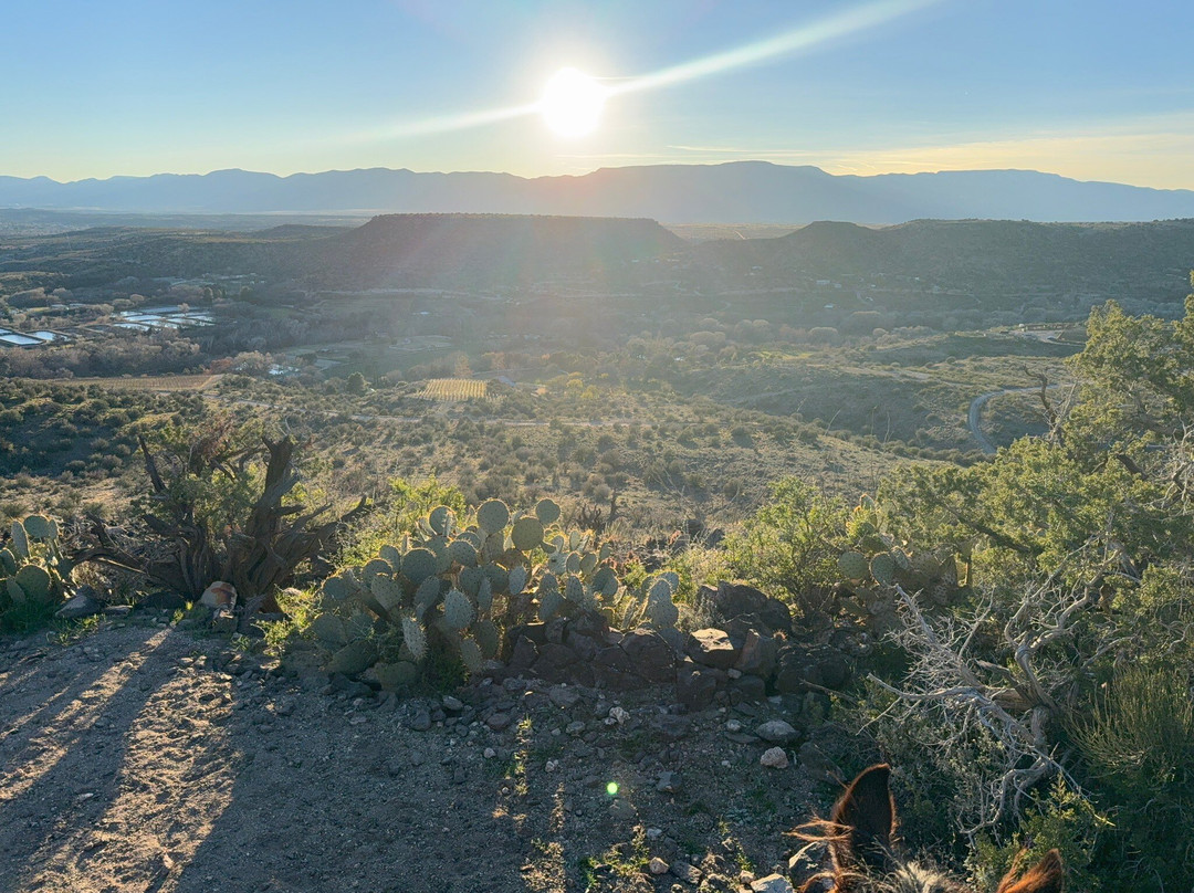 Horsin' Around Adventures-Cornville必去景点