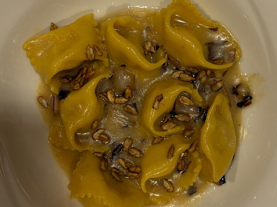 Hotel La Serenella主图