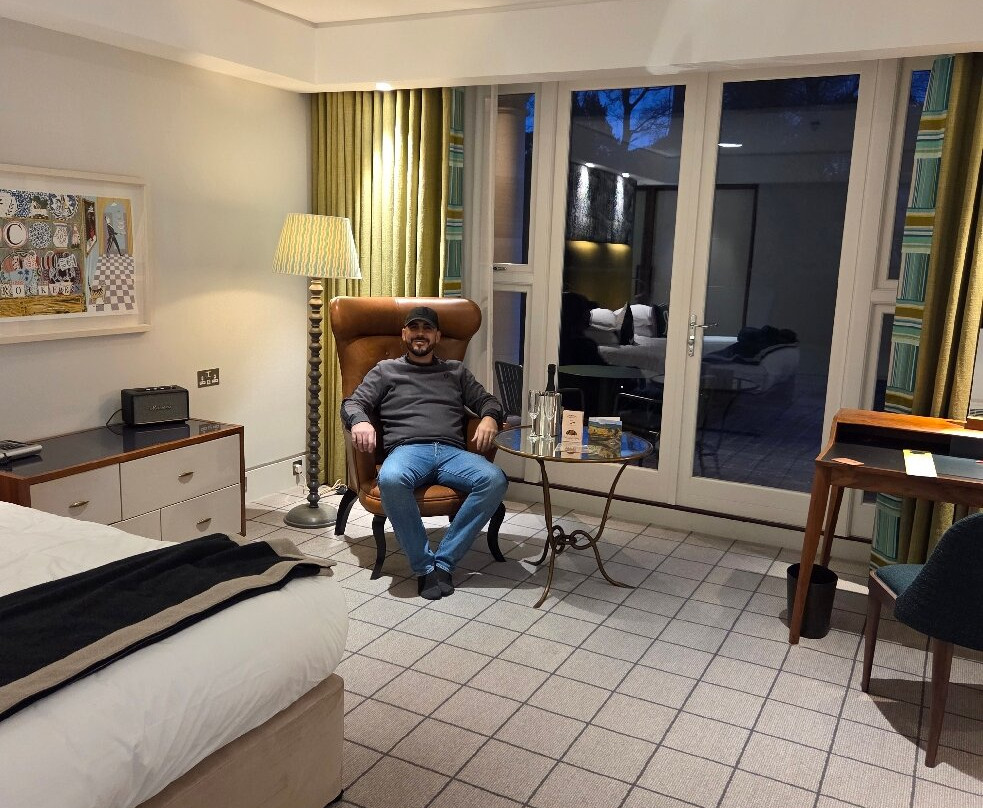 Rudding Park Spa-哈罗盖特必去景点